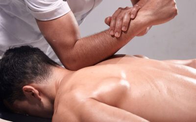5 Reasons You Need a Deep Tissue Massage