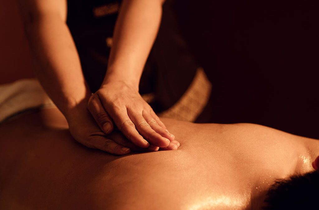 5 Signs You Need a Relaxation Massage to Destress and Recharge