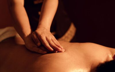 5 Signs You Need a Relaxation Massage to Destress and Recharge