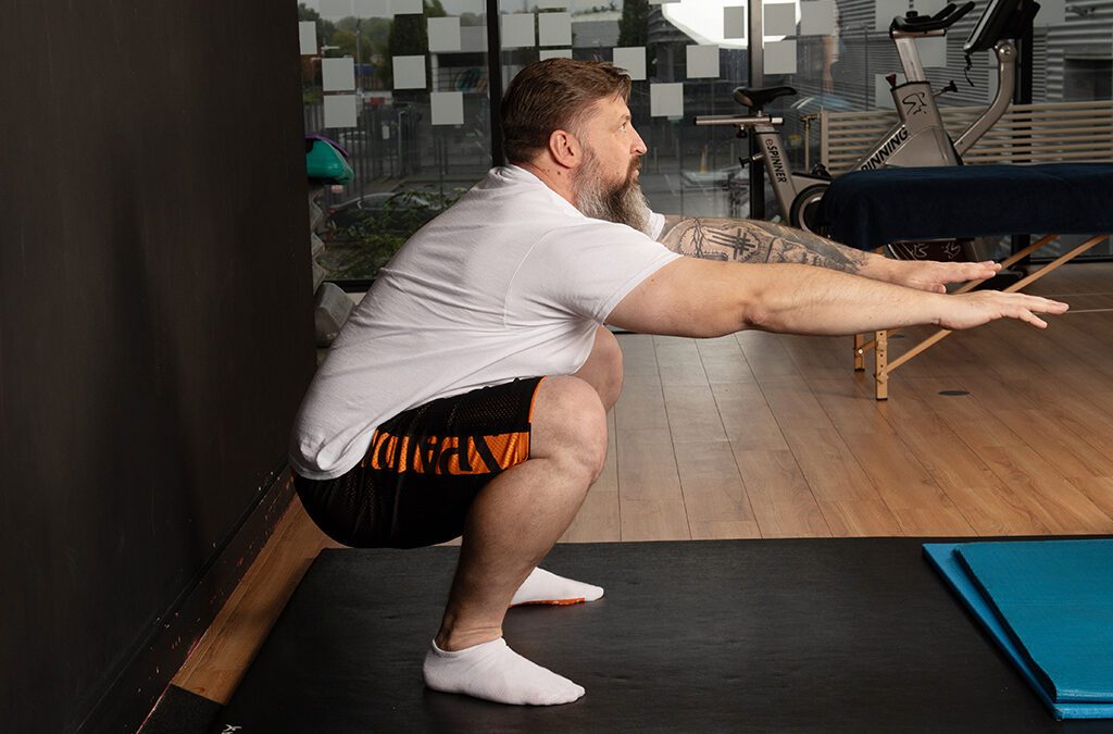 Why Posture Alignment is Important for Your Health