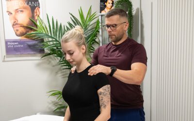 5 Stretches to Relieve Lower Back Pain