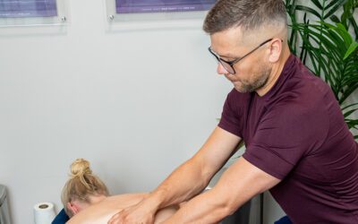 Deep Tissue vs. Sports Massage: Which One is Right for You?