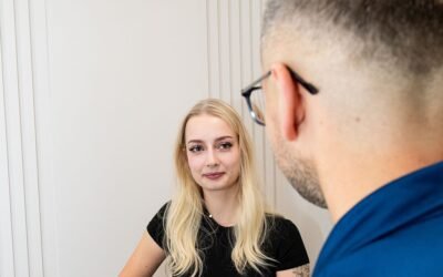 What Is Deep Tissue Massage? Benefits, Safety & What to Expect