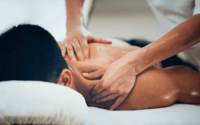 The Science Behind Massage for Faster Muscle Recovery