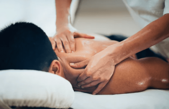 The Science Behind Massage for Faster Muscle Recovery