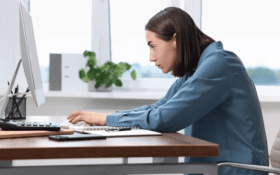 How Poor Posture Leads to Chronic Pain (And How to Fix It)