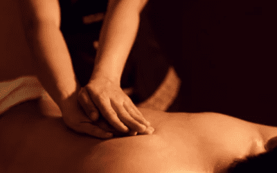 Deep Tissue Massage for Shoulder Pain: What You Need to Know