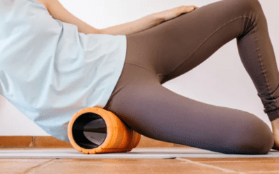Foam Rolling vs. Sports Massage: Which One Is More Effective?