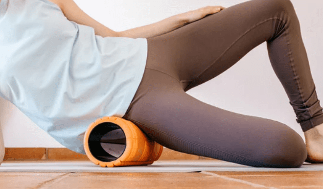 Foam Rolling vs. Sports Massage: Which One Is More Effective?