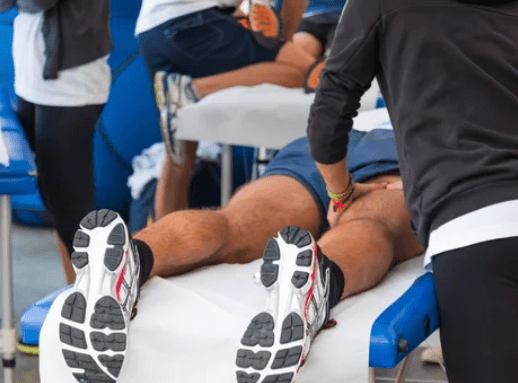 How Regular Massage Improves Athletic Performance and Flexibility