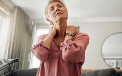 Massage Therapy for Fibromyalgia: Does It Really Work?