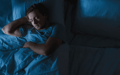 The Connection Between Massage and Better Sleep Quality