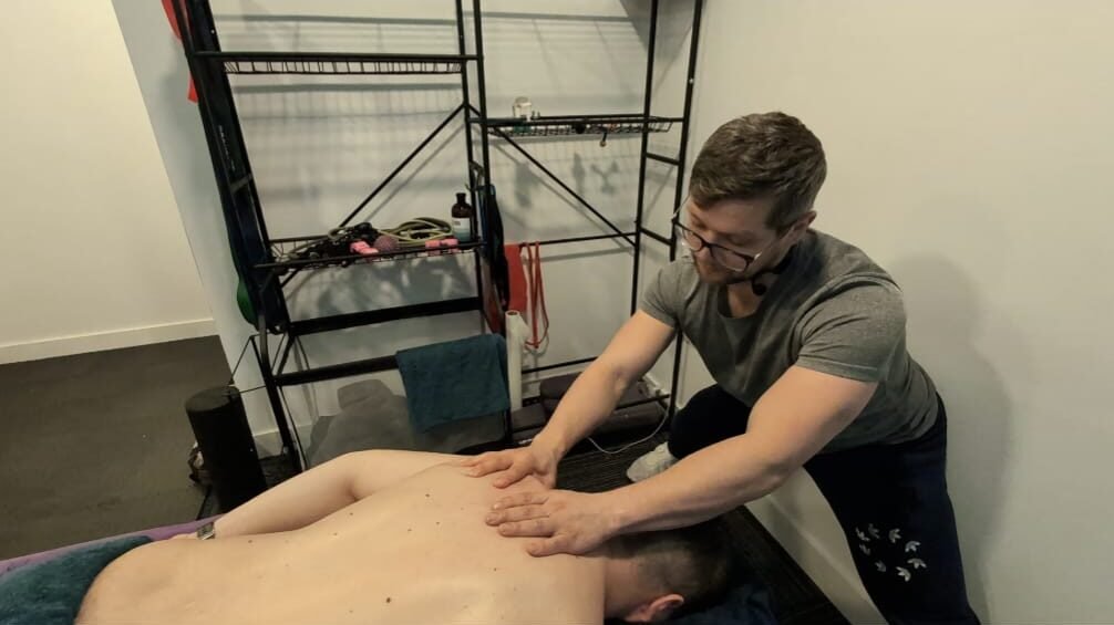 Unlocking Pain Relief: Understanding Effective Trigger Point Techniques