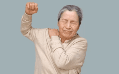 Massage Therapy for Frozen Shoulder: What to Expect from Treatment