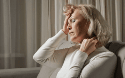 Tension Headaches and Neck Pain: Can Massage Therapy Provide Relief?