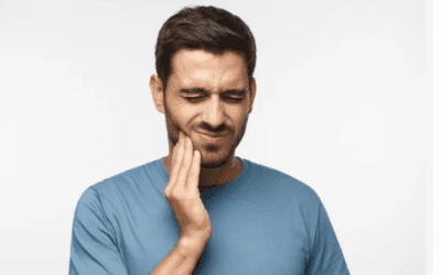 How Massage Therapy Can Help with TMJ Disorder and Jaw Pain