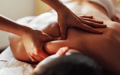 Massage and Lymphatic Drainage: How It Supports Detoxification