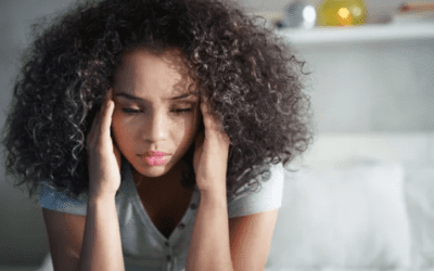 Can Massage Help with Anxiety and Depression? The Science Explained