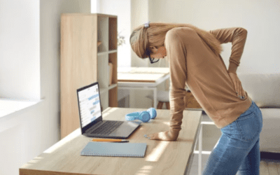 Massage for Sciatica Pain: How Deep Tissue Therapy Can Help