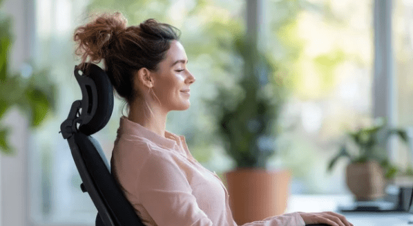 The Link Between Posture and Breathing: How Massage Can Improve Both