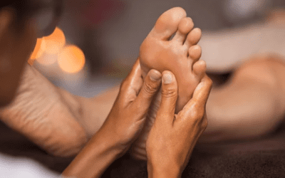 The Benefits of Reflexology: What It Can Do for Your Health