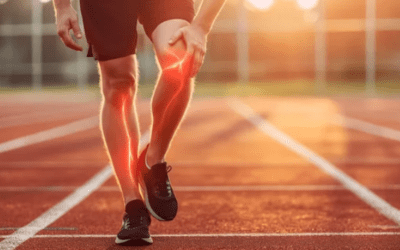 The Role of Massage in Preventing Common Running Injuries