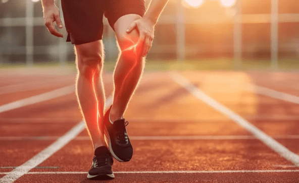 The Role of Massage in Preventing Common Running Injuries