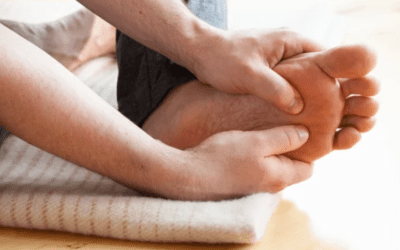 Self-Massage Techniques: How to Relieve Muscle Tension at Home