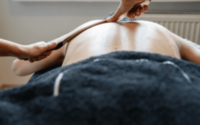 How Soft Tissue Mobilization Can Speed Up Recovery from Injury