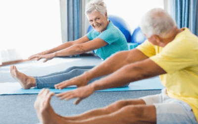 Dynamic Stretching vs. Static Stretching: What’s Better for Athletes?