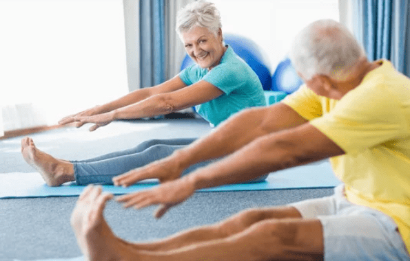 Dynamic Stretching vs. Static Stretching: What’s Better for Athletes?