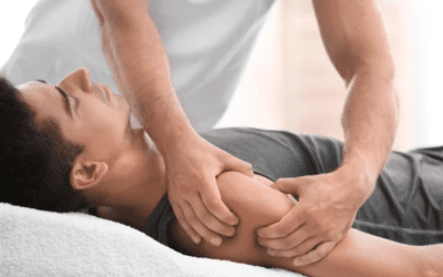 Why Recovery Massage Is as Important as Training for Athletes
