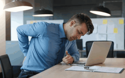 Massage for Desk Workers vs. Manual Laborers: Different Needs, Different Techniques