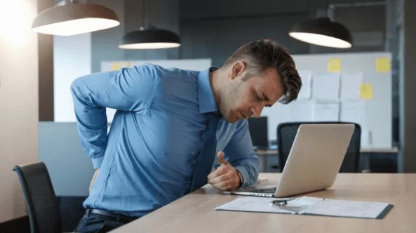 Massage for Desk Workers vs. Manual Laborers: Different Needs, Different Techniques