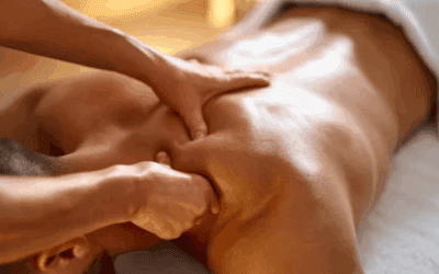 How Regular Massage Affects Hormonal Balance and Cortisol Levels