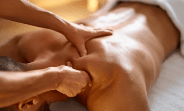 How Regular Massage Affects Hormonal Balance and Cortisol Levels