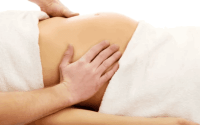 Prenatal Massage: How It Helps with Pregnancy-Related Pain?