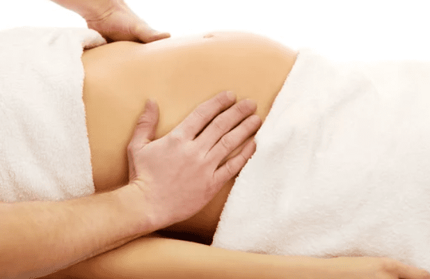 Prenatal Massage: How It Helps with Pregnancy-Related Pain?