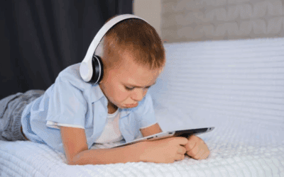 Why Postural Awareness Should Start in Childhood: Early Massage Intervention