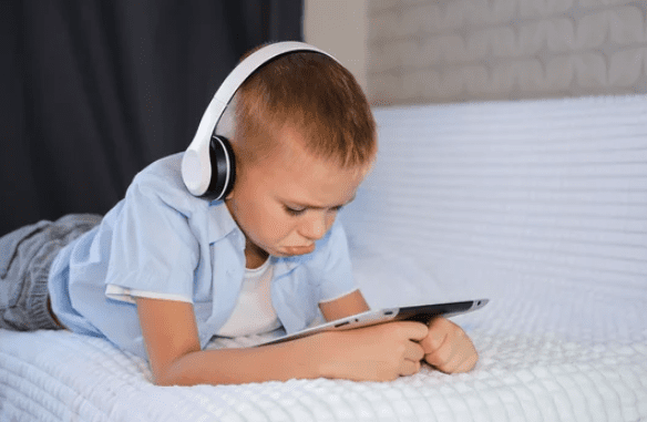 Why Postural Awareness Should Start in Childhood: Early Massage Intervention