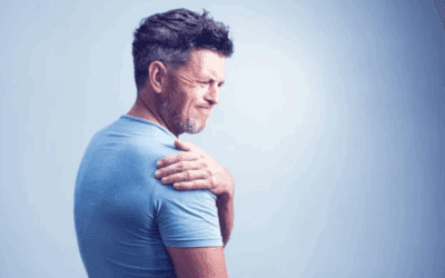 Trigger Points & Referred Pain: Why Your Shoulder Pain Might Come from Your Neck