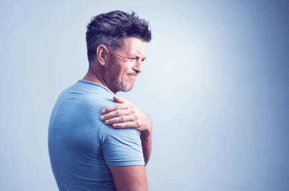 Trigger Points & Referred Pain: Why Your Shoulder Pain Might Come from Your Neck