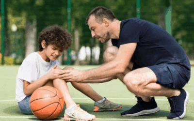 Sports Massage for Adolescent Athletes: What Parents Should Know
