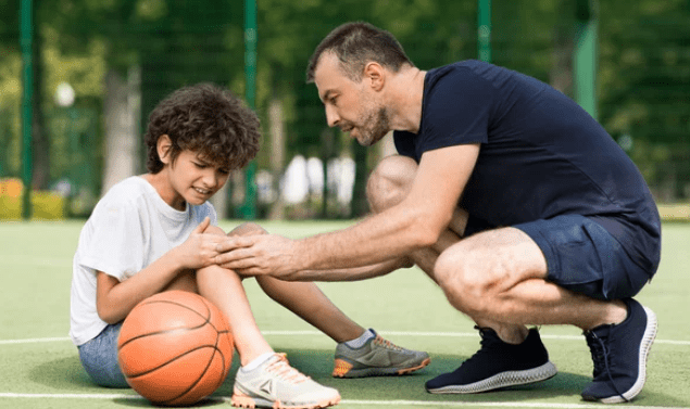 Sports Massage for Adolescent Athletes: What Parents Should Know