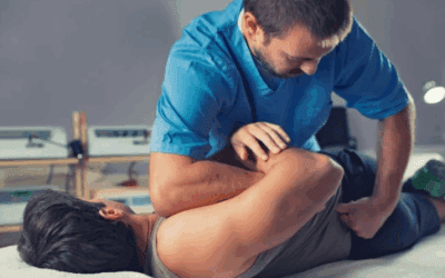 How Massage Therapy Can Help After a Chiropractic Adjustment