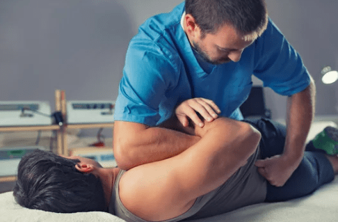 How Massage Therapy Can Help After a Chiropractic Adjustment