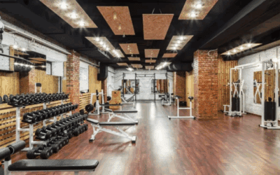 How Regular Massage Can Prevent Overuse Injuries in Runners & Gym-Goers