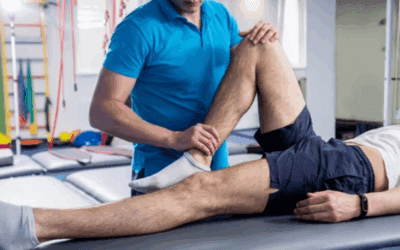 Massage Timing for Athletes: Should You Book Before or After Competition?