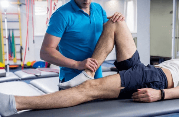 Massage Timing for Athletes: Should You Book Before or After Competition?