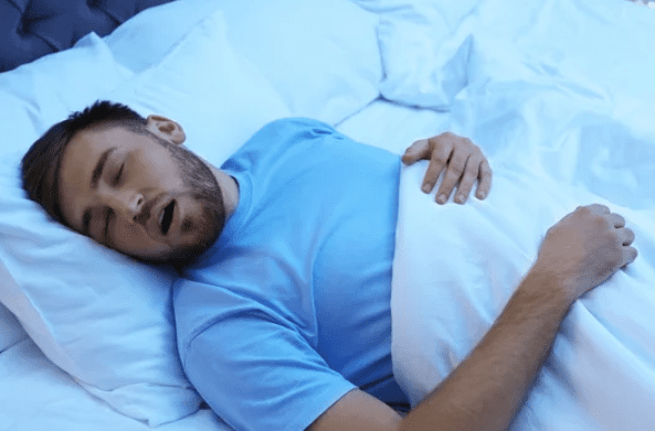 Massage Therapy for Sleep Apnea: Can Manual Work Help Airway Function?